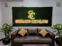 Shiloh Apartments