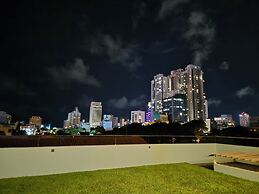 Shiloh Apartments