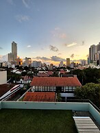 Shiloh Apartments