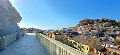 Resident Albachiara, Your Oasis in Castelsardo