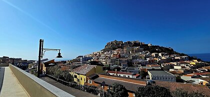 Resident Albachiara, Your Oasis in Castelsardo