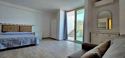 Resident Albachiara, Your Oasis in Castelsardo