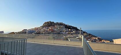 Resident Albachiara, Your Oasis in Castelsardo