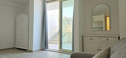 Resident Albachiara, Your Oasis in Castelsardo
