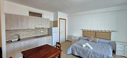 Resident Albachiara, Your Oasis in Castelsardo