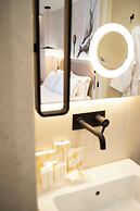 Kalinifta Rooms Luxury Style