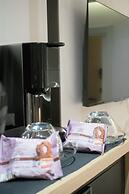 Kalinifta Rooms Luxury Style