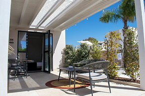 Kalinifta Rooms Luxury Style