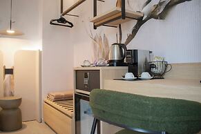 Kalinifta Rooms Luxury Style