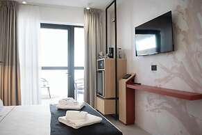 Kalinifta Rooms Luxury Style