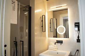 Kalinifta Rooms Luxury Style