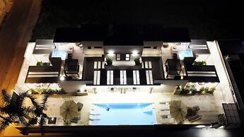 Kalinifta Rooms Luxury Style