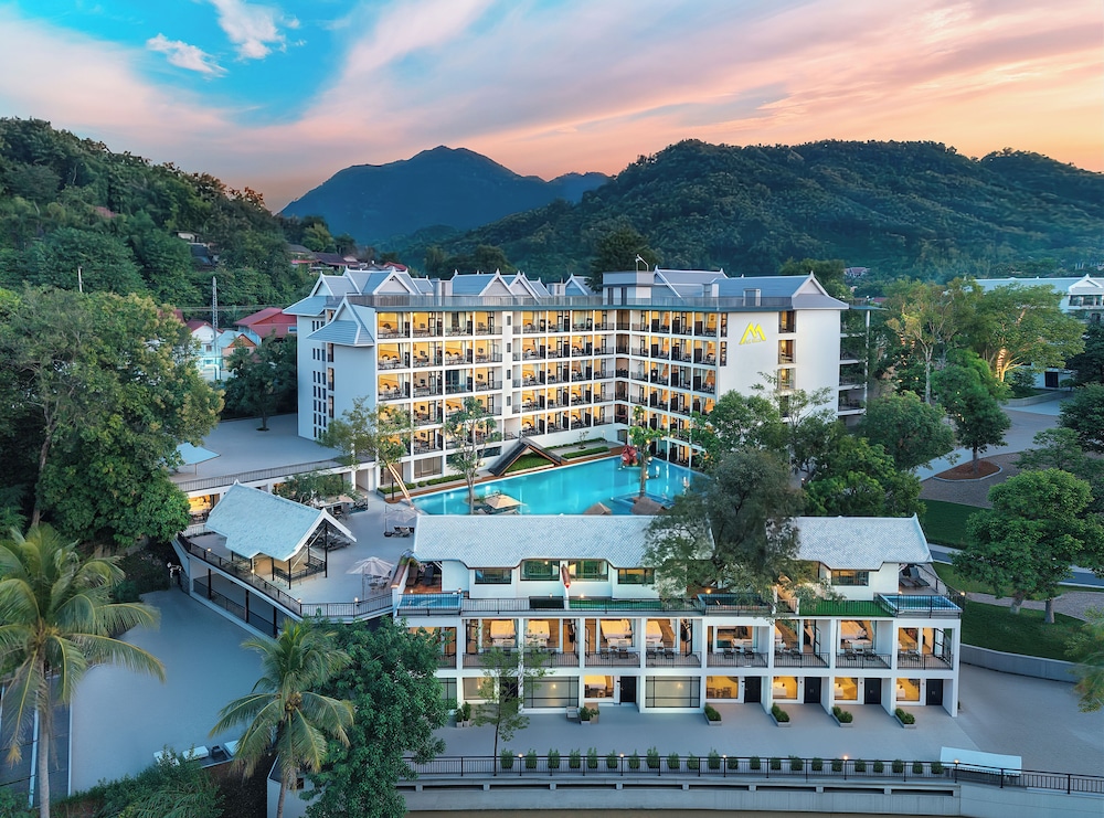 Fullman Hotel