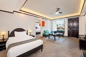 Fullman Hotel