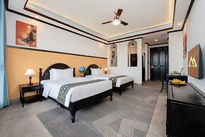 Fullman Hotel