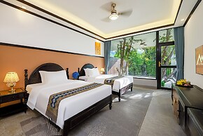 Fullman Hotel