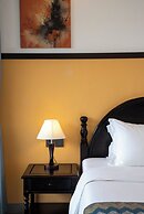 Fullman Hotel