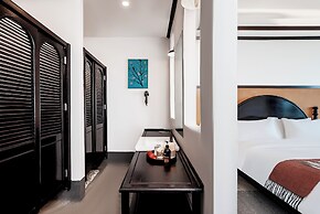 Fullman Hotel