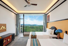 Fullman Hotel