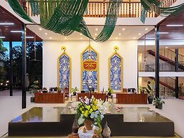 Fullman Hotel