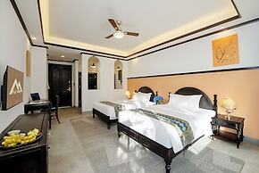 Fullman Hotel