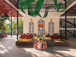 Fullman Hotel