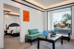 Fullman Hotel