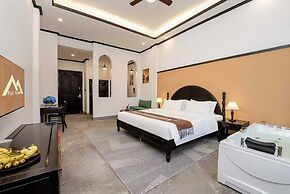 Fullman Hotel