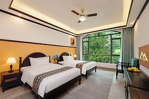 Fullman Hotel