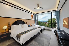 Fullman Hotel
