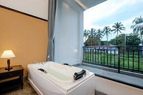 Fullman Hotel