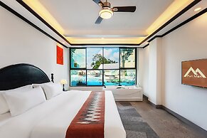 Fullman Hotel