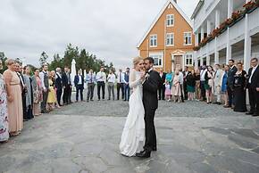 Ramsvig Handelsstad
