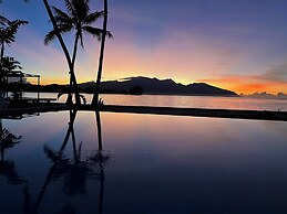 Sublime Tahiti Beach Retreat