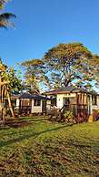 Sublime Tahiti Beach Retreat