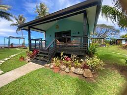 Sublime Tahiti Beach Retreat