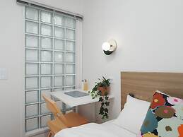 The Road Minihotel