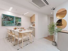 The Road Minihotel