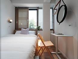 The Road Minihotel