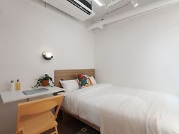 The Road Minihotel