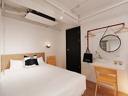 The Road Minihotel