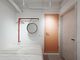 The Road Minihotel