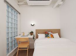 The Road Minihotel