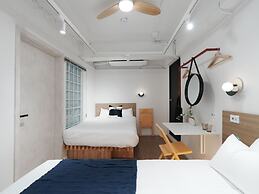 The Road Minihotel