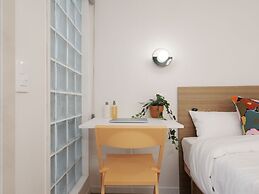 The Road Minihotel