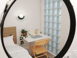 The Road Minihotel