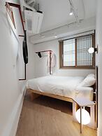 The Road Minihotel