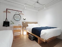 The Road Minihotel