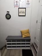 Gateway to Serenity-welcome Home
