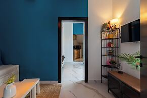The Pop Art Residences & Studios in Larnaca